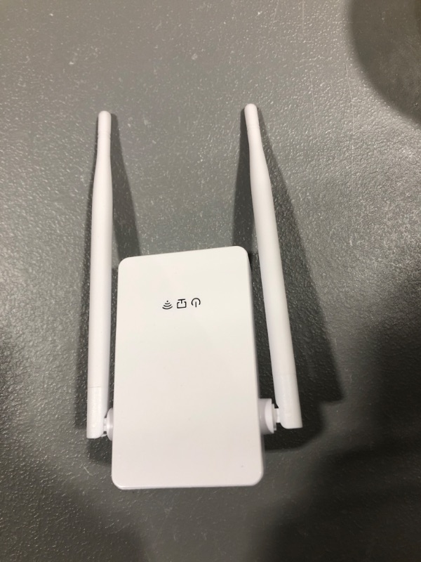 Photo 1 of WEBJD WIFI Range Extender. Model JN-300 