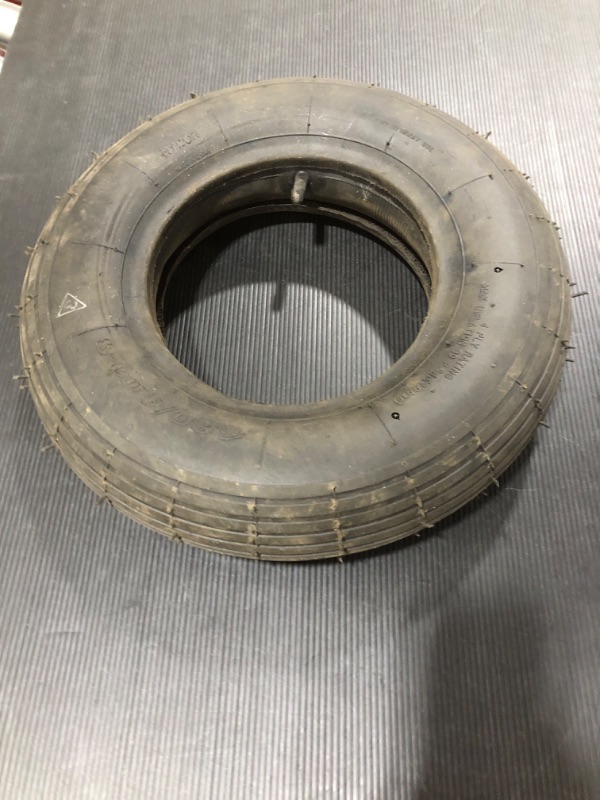 Photo 1 of 16 INCH TIRE