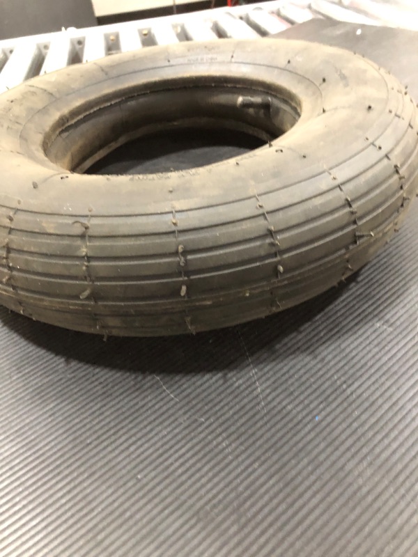 Photo 2 of 16 INCH TIRE