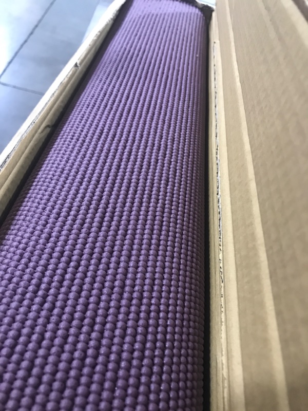 Photo 1 of Gaiam Yoga Mat - Premium 5mm Print Thick Non Slip Exercise & Fitness Mat for All Types of Yoga, Pilates & Floor Workouts (68" x 24" x 5mm)