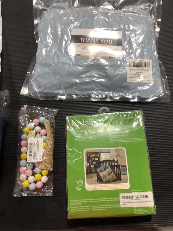 Photo 1 of BABY ITEMS SOLD AS BUNDLE 