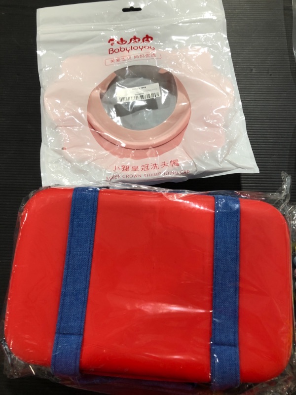 Photo 1 of BABY ITEMS SOLD AS BUNDLE 