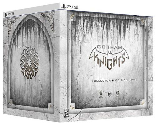 Photo 1 of Gotham Knights Collector's Edition - PlayStation 5
