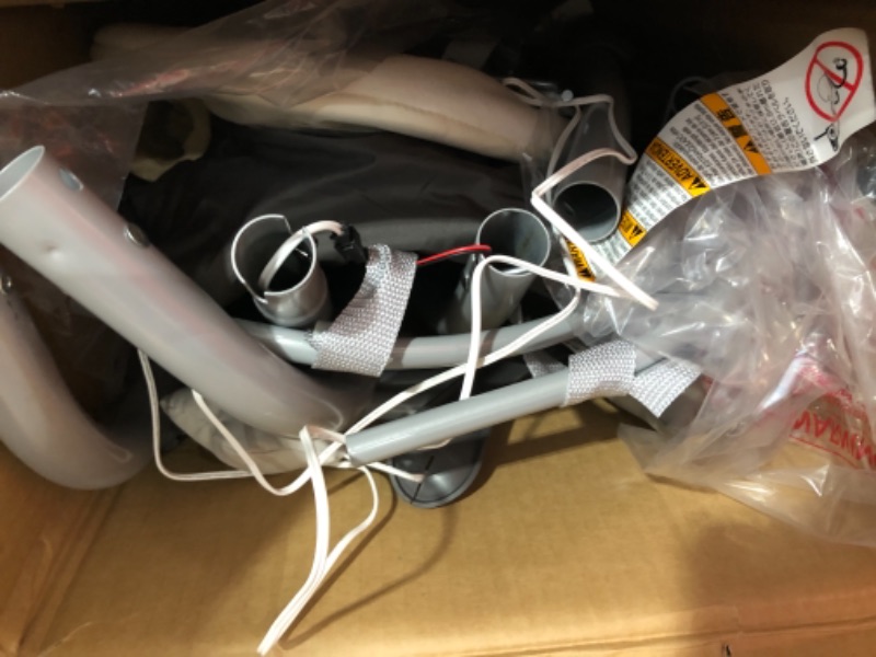 Photo 1 of Graco Simple Sway Swing
