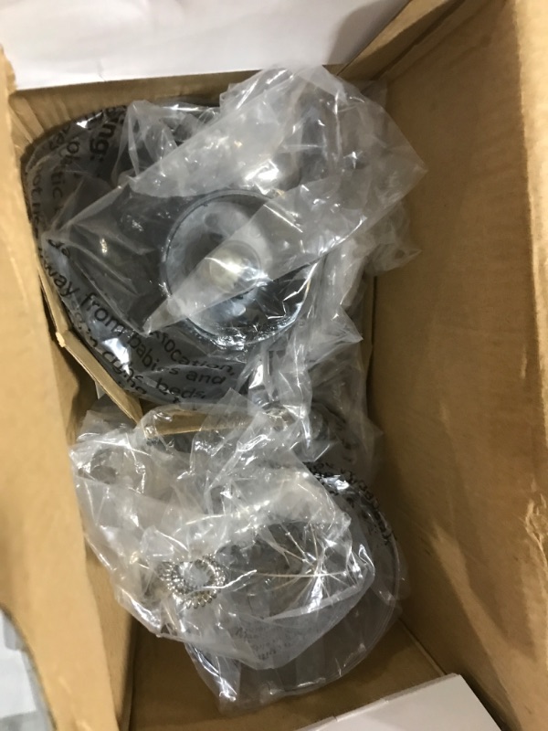 Photo 1 of [Upgraded] 5-In-1 Immersion Blender Hand Blender**SOLD FOR PARTS***