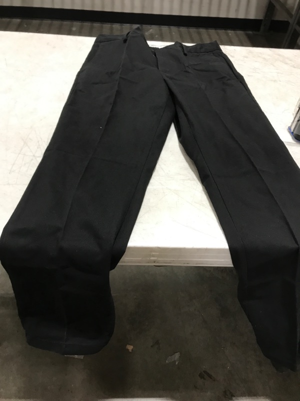 Photo 1 of  black pants29W x 30L