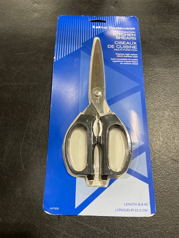 Photo 2 of Shun DM-7100 Herb Shears