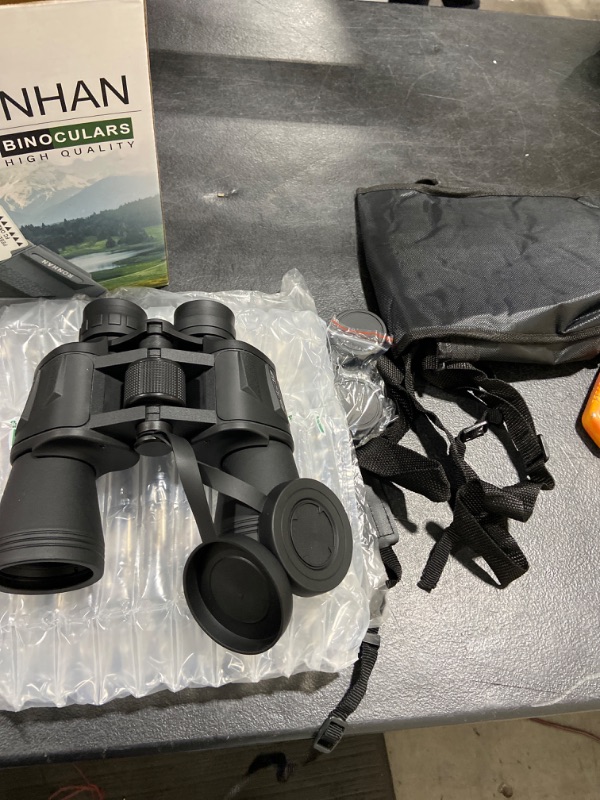 Photo 1 of 20x50 High Power Military Binoculars
