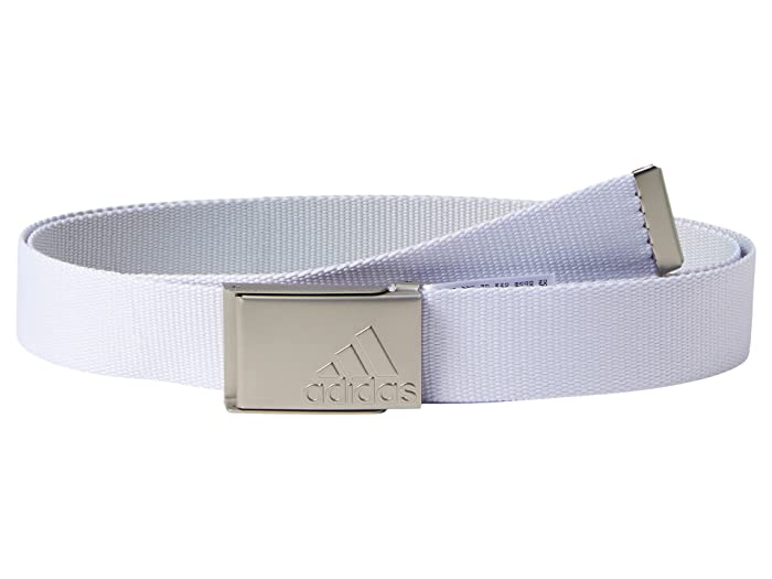 Photo 1 of Adidas Golf Kids Universal Web Belt (Little Kids/Big Kids)
