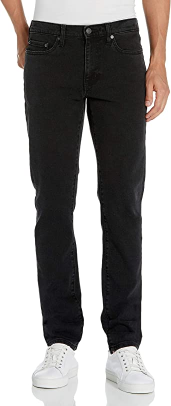 Photo 1 of Amazon Essentials Men's Slim-Fit Stretch Jean
SIZE 31X30