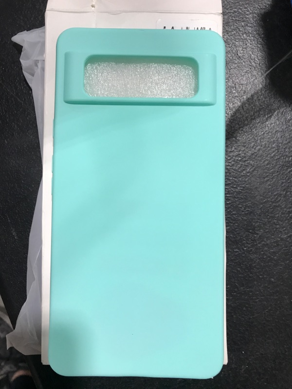 Photo 1 of Phone case for Google Pixel 6 GT-8