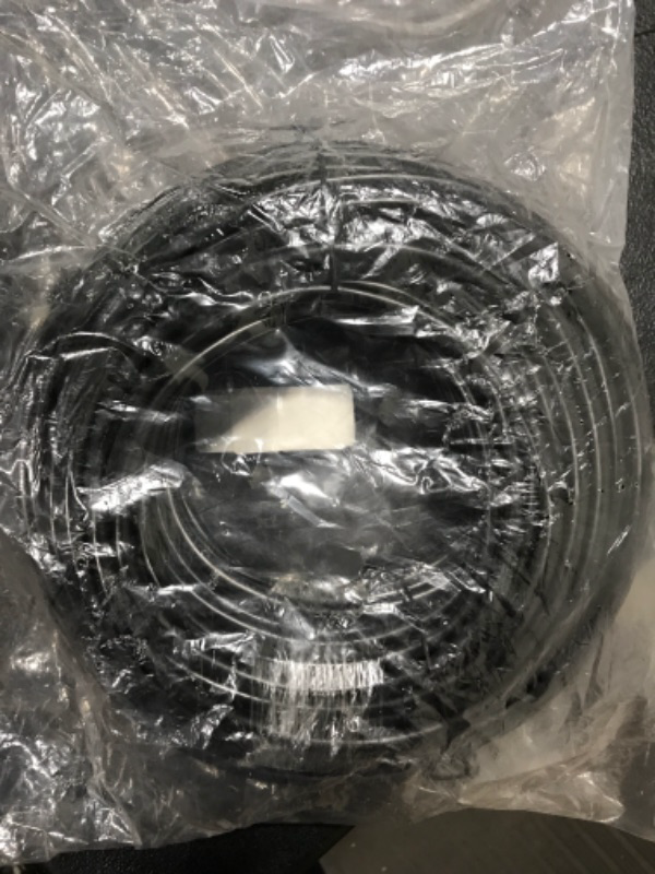 Photo 2 of 4K HDMI Cable - Rommisie 100FT(HDMI 2.0