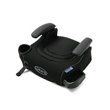 Photo 1 of Graco TurboBooster LX Backless Booster- Rio Fashion
