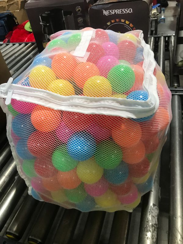 Photo 1 of Balls For Ball Pit
