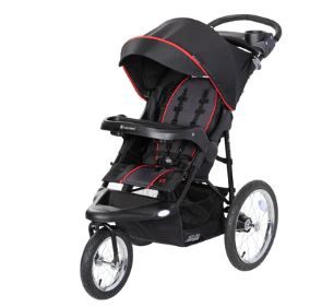 Photo 1 of XCEL-R8™ PLUS Jogger (with LED) - Liberty Red 