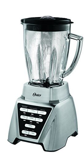 Photo 1 of **FOR PARTS ONLY***Oster Blender | Pro 1200 with Glass Jar, 24-Ounce Smoothie Cup and Food Processor Attachment