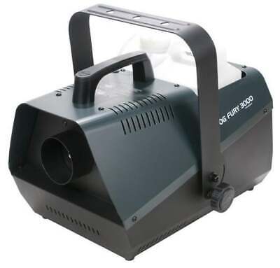 Photo 1 of American DJ Fog Fury 3000 Fog Machine
