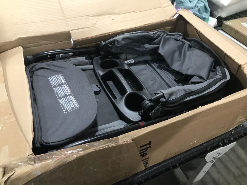 Photo 1 of Baby Trend Expedition 2-in-1 Stroller Wagon PLUS