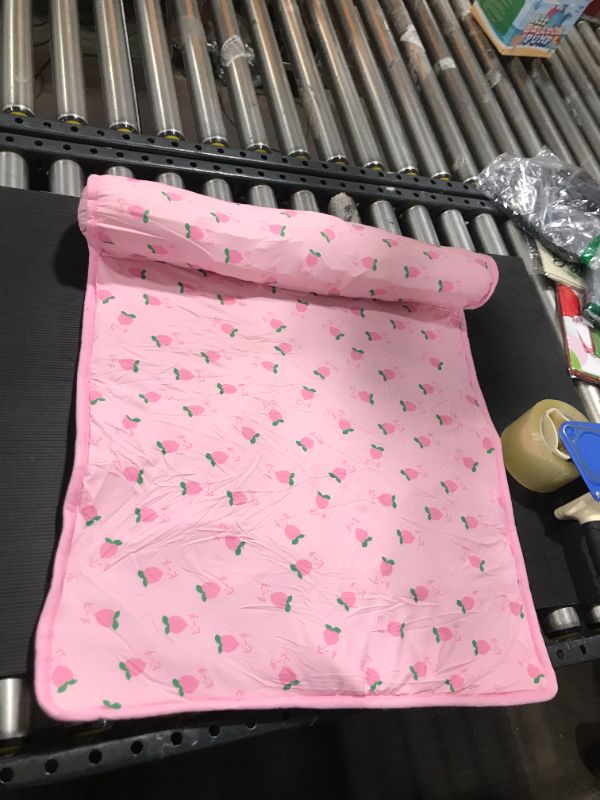 Photo 1 of BABY NURSE CHANGING PAD 