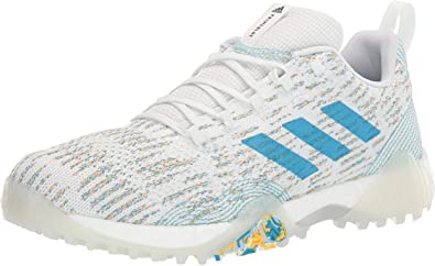Photo 1 of adidas Men's Codechaos Prime Blue Golf Shoe US 7.5
