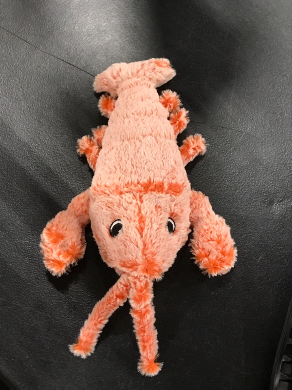 Photo 1 of Fish Stuffed Animal 