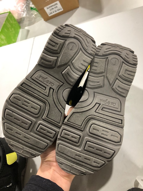 Photo 1 of Boys' Corbin Sandals