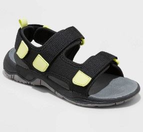 Photo 1 of Boys' Corbin Sandals