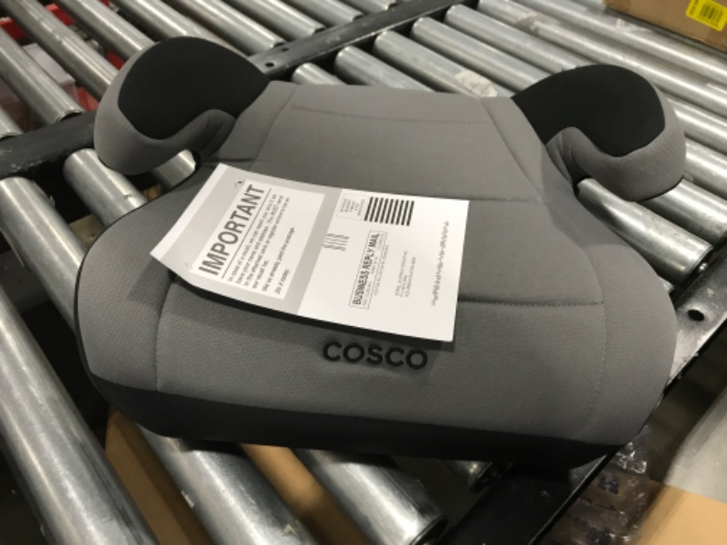 Photo 2 of Cosco Topside Backless Booster Car Seat (Leo)
