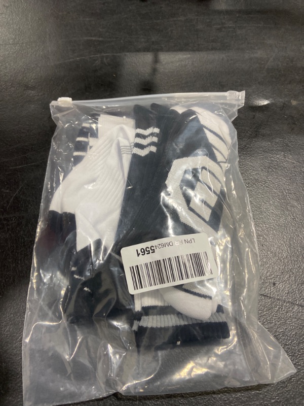 Photo 1 of 3 PACK OF SOCKS 