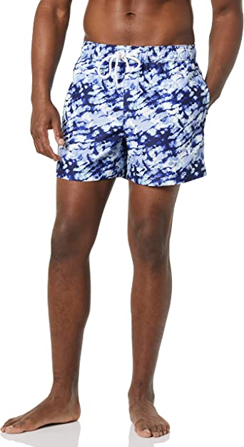 Photo 1 of Amazon Essentials Men's Board Shorts
SIZE 36W 
