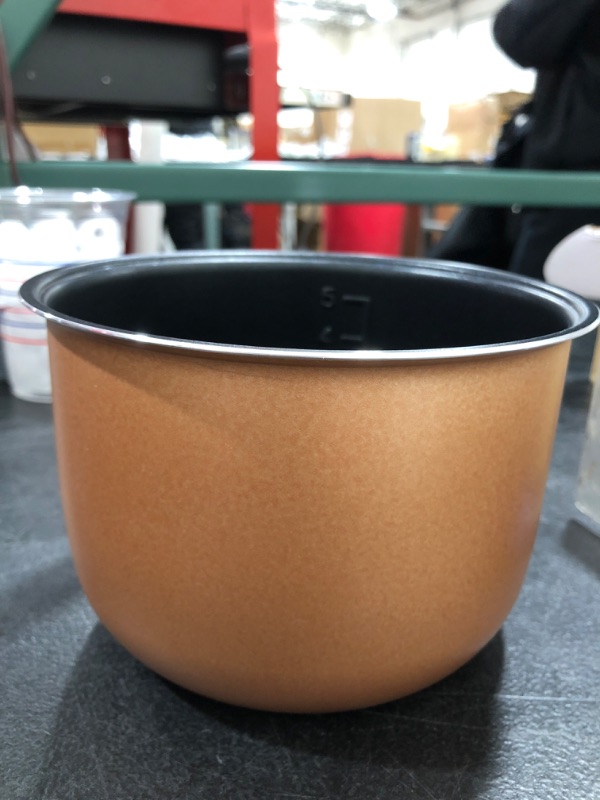 Photo 1 of  3L Rice cooker Cooking Pot