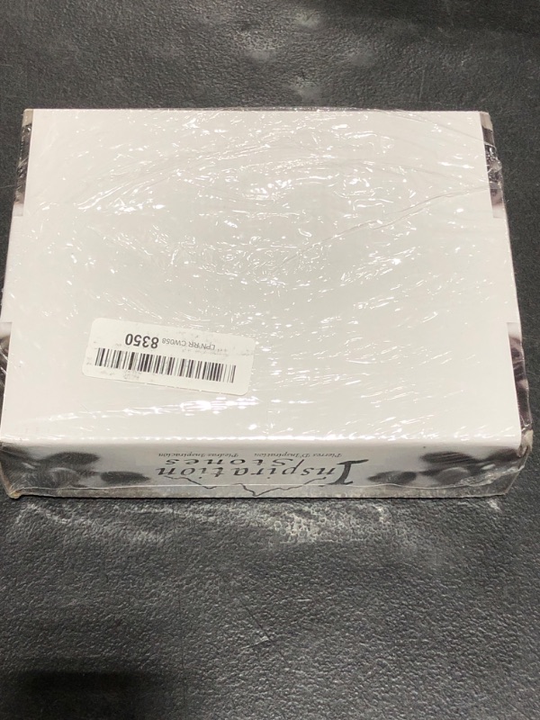 Photo 1 of 50PCS RockImpact Inspirational Stones Key Chains
Factory Sealed