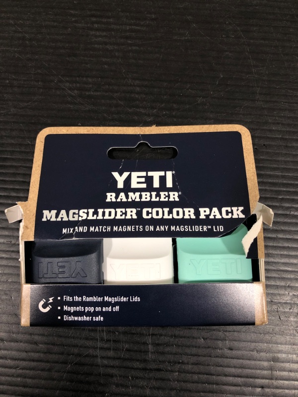 Photo 2 of YETI Replacement MagSliders