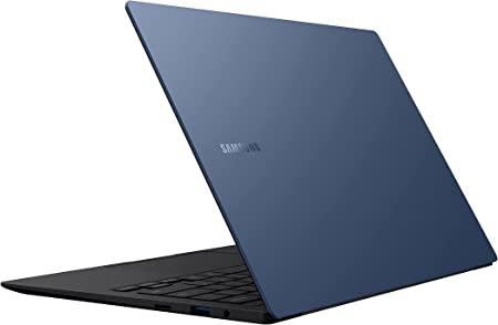 Photo 1 of SAMSUNG GALAXY LAPTOP MYSTIC BLUE i5 NP950XDB