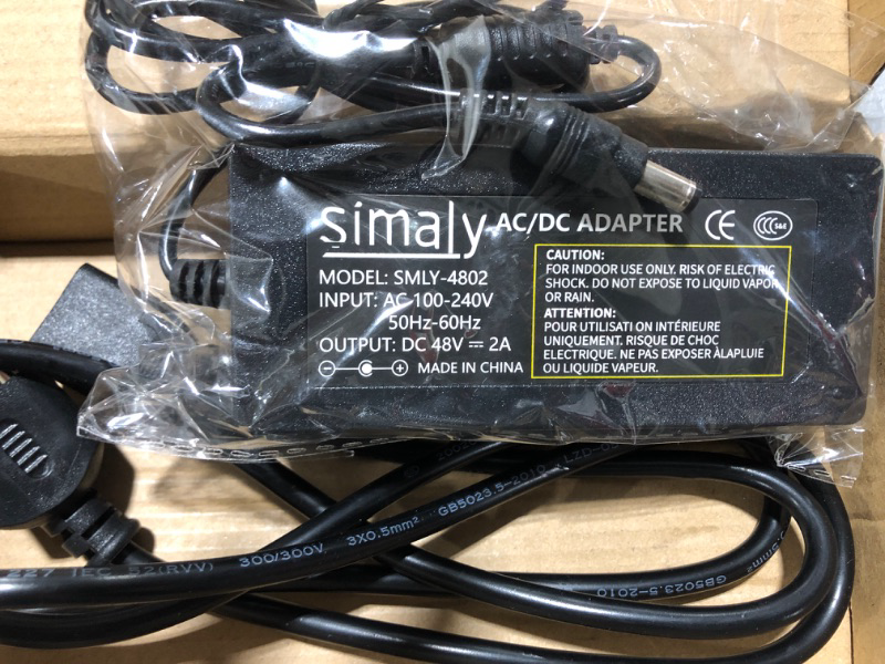 Photo 1 of AC/DC Adapter