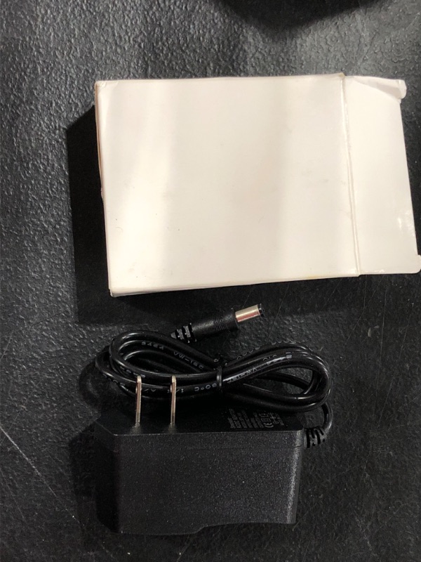 Photo 2 of 5V 2A AC Adapter Power Supply Charger for 300mA 400mA 500mA 600mA 700mA 800mA 900mA 1000mA 1500mA 2000mA Equipment