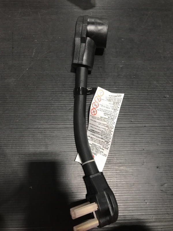 Photo 2 of Morec NEMA 6-50P to 14-50R 240V 50 Amp Welder Welding Dryer EV Charger Power Cord Adapter Adaptor Connector Connecter
