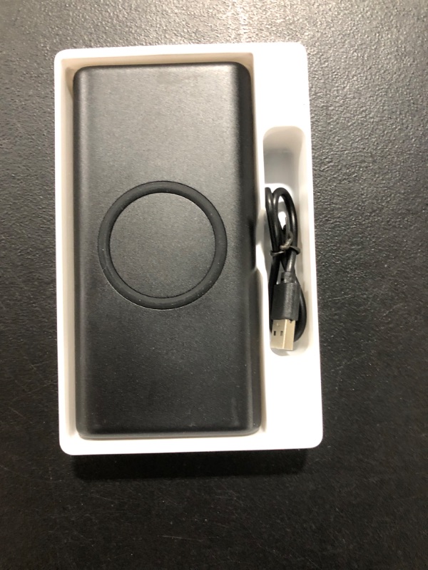 Photo 1 of POWER BANK 