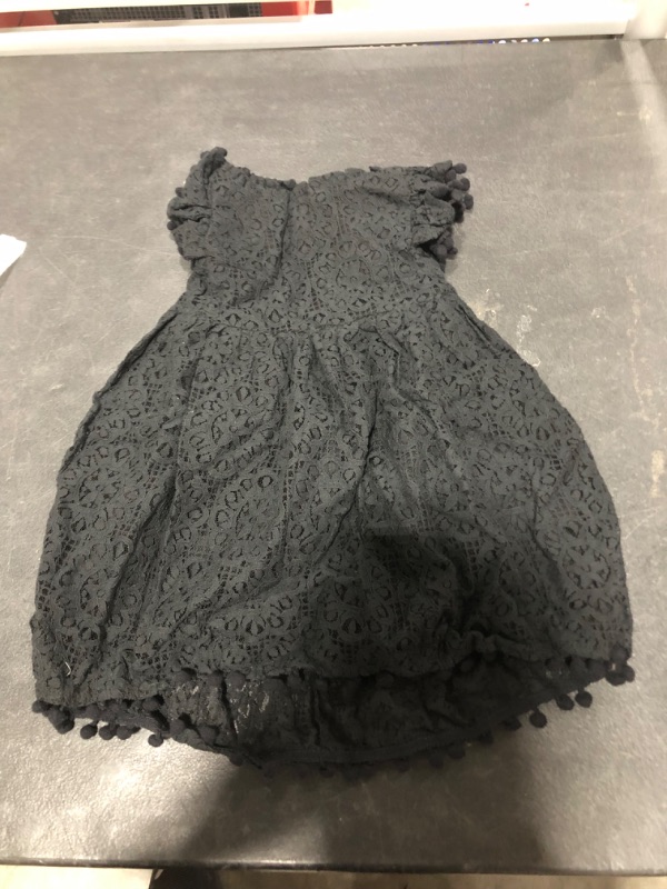 Photo 1 of Child Black Dress- 2 To 3 Years Of Age