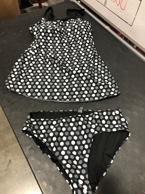 Photo 1 of B2prity Women's Two piece Swimwear Bikini- XXXL
