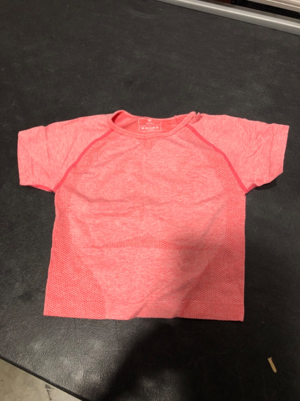 Photo 1 of Child Small Shirts- Small