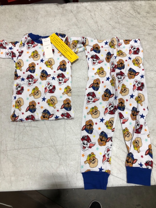 Photo 1 of 4T PJs
