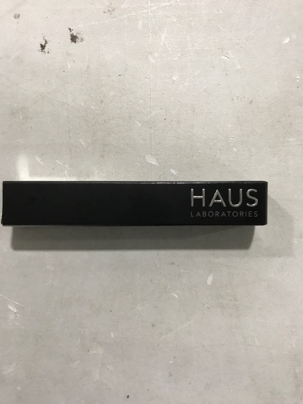 Photo 3 of ** UNOPENED ** Haus Laboratories by Lady Gaga: Le Riot Lip Gloss, Scream