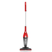 Photo 1 of Dirt Devil 3-in-1 Mini Stick Bagless Vacuum Cleaner with Removable Hand Held Vac, Lightweight, SD22015PC, Red