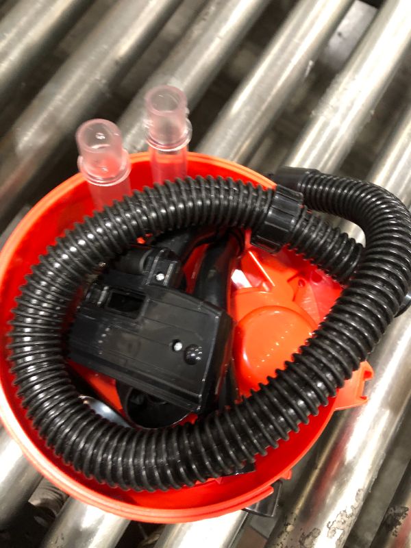 Photo 1 of Henry Vacuum Cleaner
