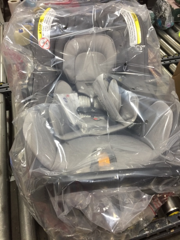 Photo 1 of Chicco KeyFit 35 Infant Car Seat - Onyx | Black
