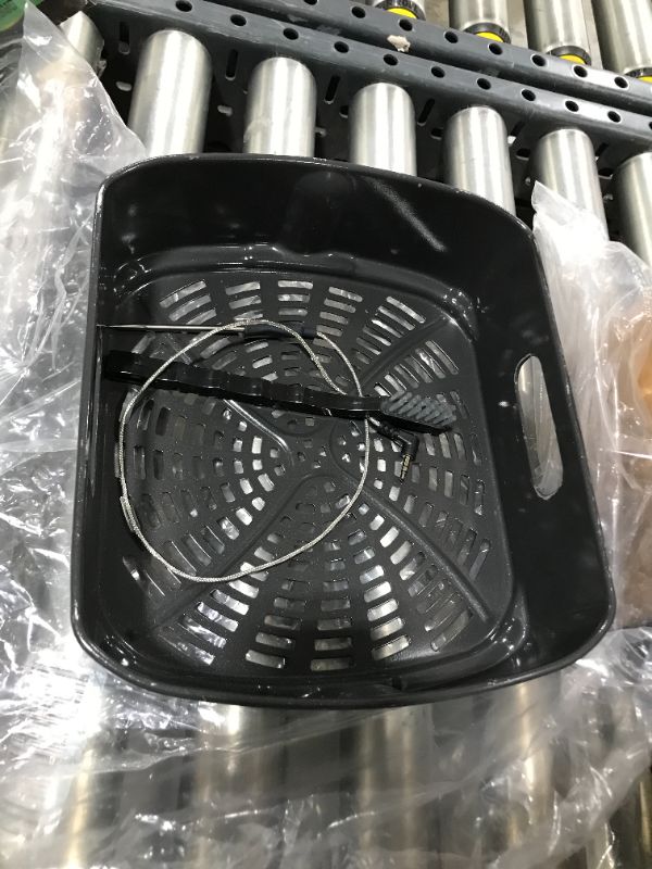 Photo 1 of Ninja Foodi 5-in-1 Indoor Grill Air Fryer
