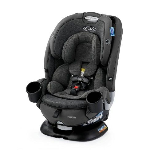 Photo 1 of Graco Turn2Me Rotating Convertible Car Seat - Manchester

