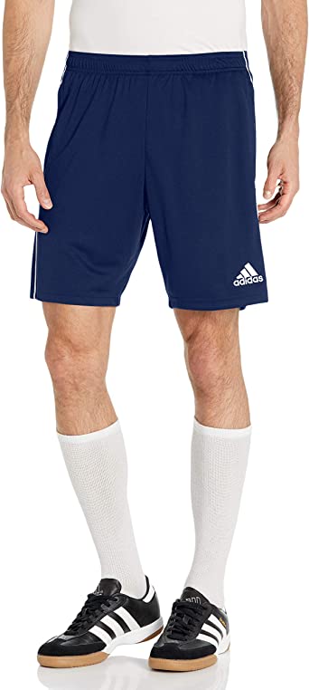 Photo 1 of adidas Men's Core 18 Training Shorts, Small
