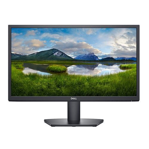 Photo 1 of Dell SE2222H 21.5" Full HD (1920 x 1080) 60Hz LED Monitor VGA HDMI; Flicker-Free
